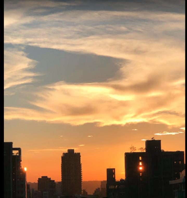 Santos Hotel Tchaj-pej Exteriér fotografie